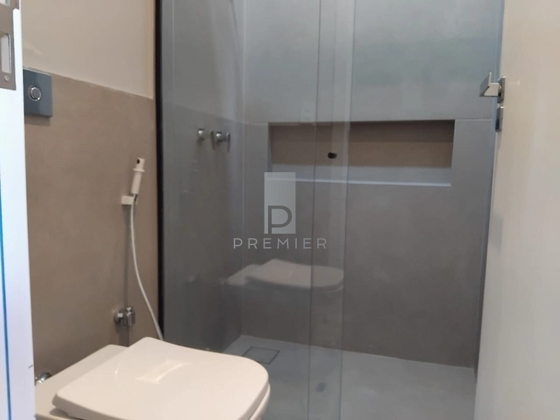 Casa com 4 quartos no Condomínio Silenzio em Marília / SP: 25ª foto da galeria de imagens do imóvel