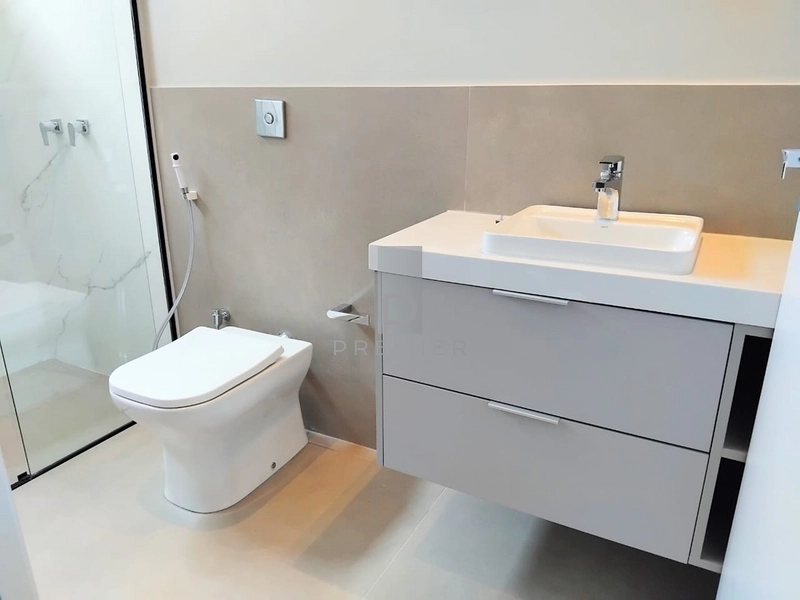 Casa com 4 quartos no Condomínio Silenzio em Marília / SP: 28ª foto da galeria de imagens do imóvel