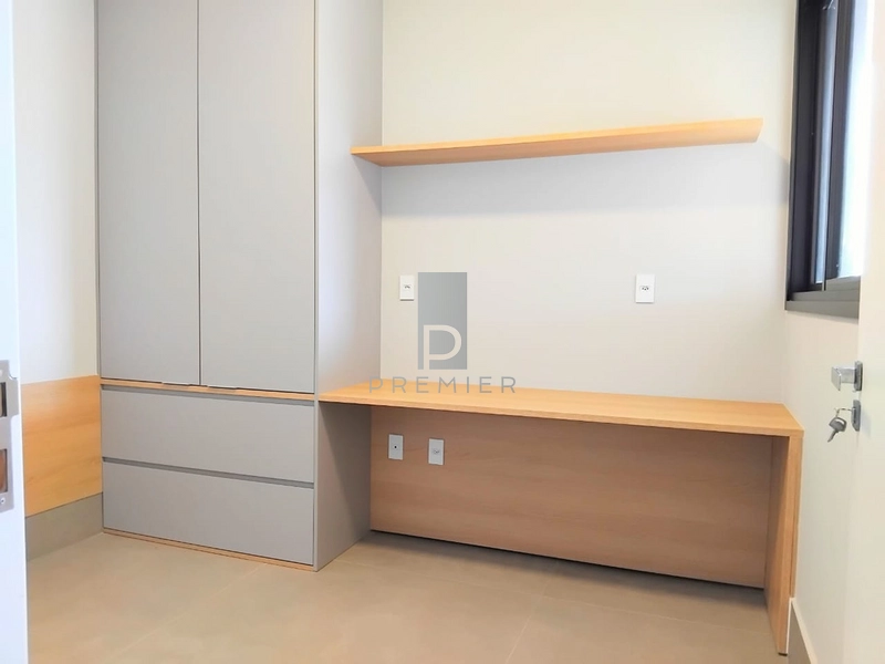 Casa com 4 quartos no Condomínio Silenzio em Marília / SP: 27ª foto da galeria de imagens do imóvel