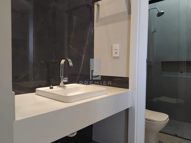 Casa com 4 quartos no Condomínio Silenzio em Marília / SP: 15ª foto da galeria de imagens do imóvel