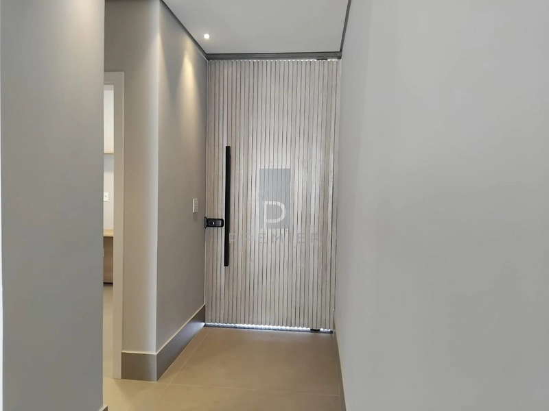 Casa com 4 quartos no Condomínio Silenzio em Marília / SP: 24ª foto da galeria de imagens do imóvel