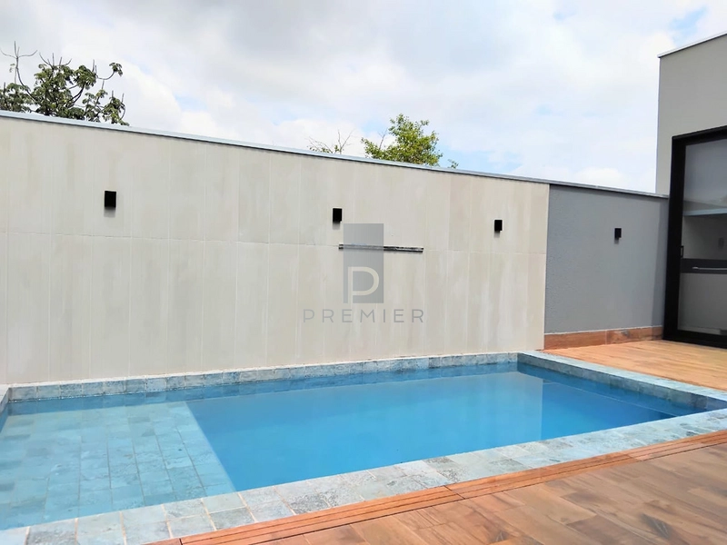 Casa com 4 quartos no Condomínio Silenzio em Marília / SP: 30ª foto da galeria de imagens do imóvel