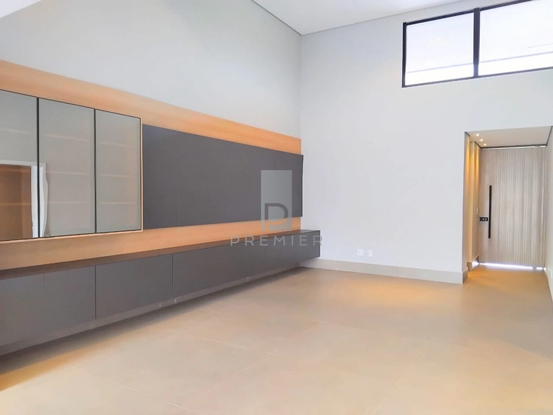 Casa com 4 quartos no Condomínio Silenzio em Marília / SP: 2ª foto da galeria de imagens do imóvel