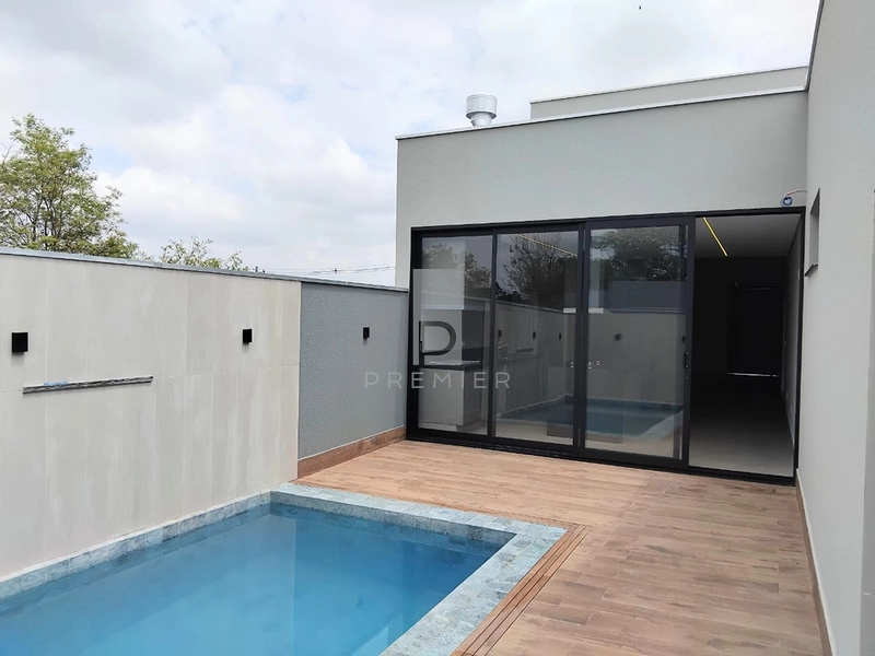 Casa com 4 quartos no Condomínio Silenzio em Marília / SP: 16ª foto da galeria de imagens do imóvel