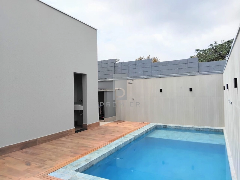 Casa com 4 quartos no Condomínio Silenzio em Marília / SP: 29ª foto da galeria de imagens do imóvel