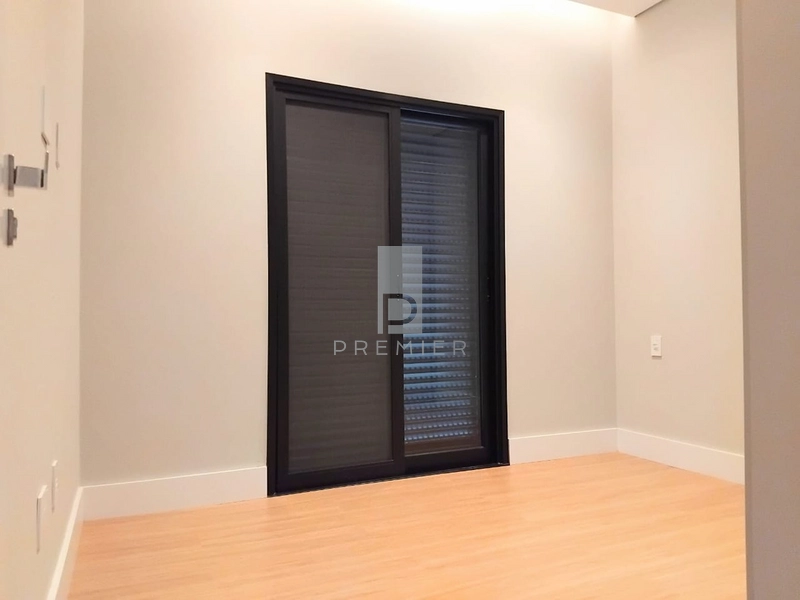 Casa com 4 quartos no Condomínio Silenzio em Marília / SP: 14ª foto da galeria de imagens do imóvel