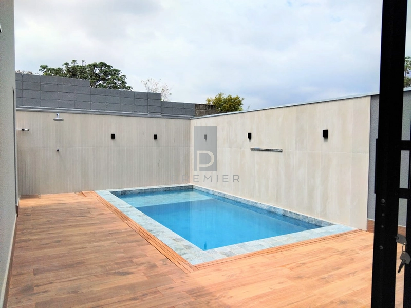 Casa com 4 quartos no Condomínio Silenzio em Marília / SP: 31ª foto da galeria de imagens do imóvel