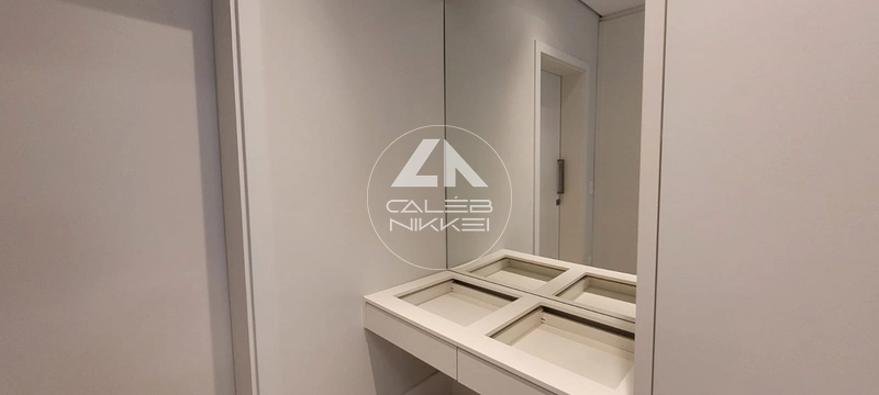 Casa com 4 dormitórios no Condomínio Terras da Fazenda em Marília-SP.: 12ª foto da galeria de imagens do imóvel