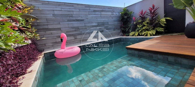 Casa com 4 dormitórios no Condomínio Terras da Fazenda em Marília-SP.: 42ª foto da galeria de imagens do imóvel