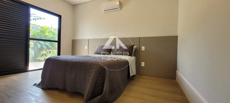 Casa com 4 dormitórios no Condomínio Terras da Fazenda em Marília-SP.: 29ª foto da galeria de imagens do imóvel