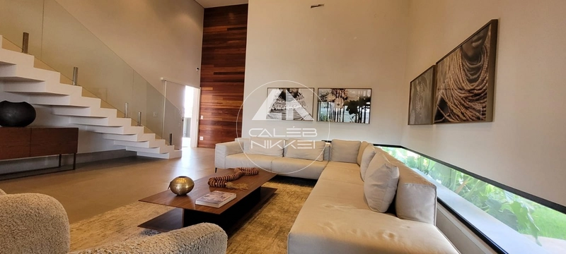 Casa com 4 dormitórios no Condomínio Terras da Fazenda em Marília-SP.: 34ª foto da galeria de imagens do imóvel