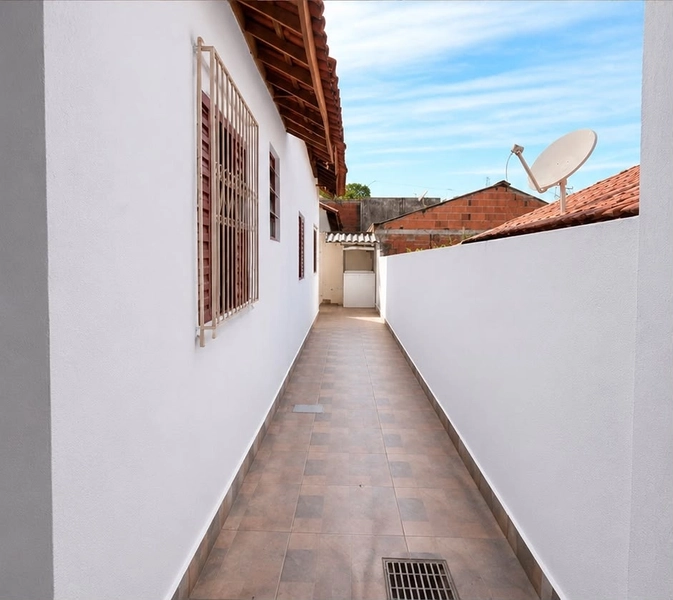 Casa com 3 quartos (1 suíte) no Bairro Jardim São Vicente de Paulo | Marília/SP: 11ª foto da galeria de imagens do imóvel
