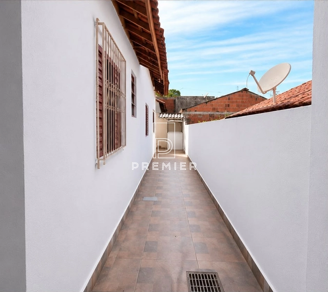 Casa com 3 quartos (1 suíte) no Bairro Jardim São Vicente de Paulo | Marília/SP: 12ª foto da galeria de imagens do imóvel