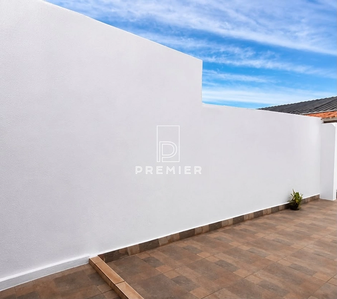 Casa com 3 quartos (1 suíte) no Bairro Jardim São Vicente de Paulo | Marília/SP: 11ª foto da galeria de imagens do imóvel