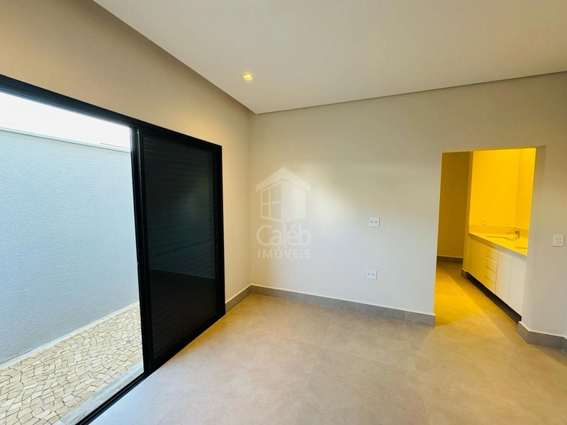 Casa com 3 quarto e Piscina no Condomínio Jardins de Renoir-Marília-SP: 13ª foto da galeria de imagens do imóvel
