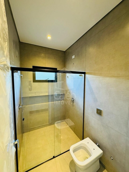 Casa com 3 quarto e Piscina no Condomínio Jardins de Renoir-Marília-SP: 11ª foto da galeria de imagens do imóvel