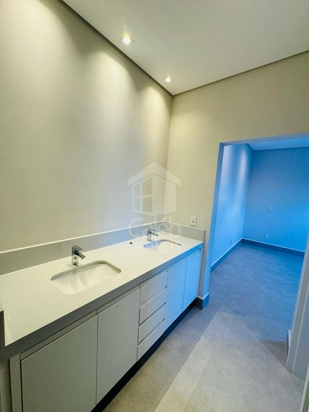 Casa com 3 quarto e Piscina no Condomínio Jardins de Renoir-Marília-SP: 10ª foto da galeria de imagens do imóvel