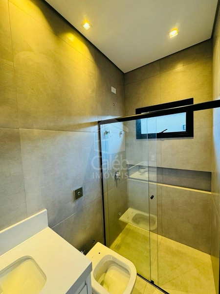Casa com 3 quarto e Piscina no Condomínio Jardins de Renoir-Marília-SP: 8ª foto da galeria de imagens do imóvel