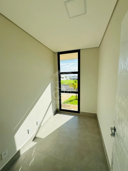 Casa com 3 quarto e Piscina no Condomínio Jardins de Renoir-Marília-SP: 24ª foto da galeria de imagens do imóvel