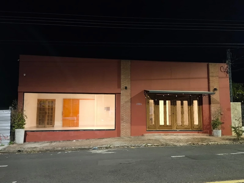 Espaço Comercial na Avenida Santo Antônio | Marilía/ SP: 1ª foto da galeria de imagens do imóvel