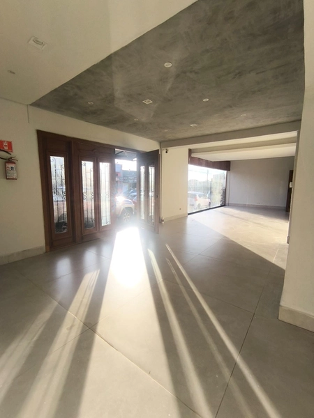 Espaço Comercial na Avenida Santo Antônio | Marilía/ SP: 2ª foto da galeria de imagens do imóvel