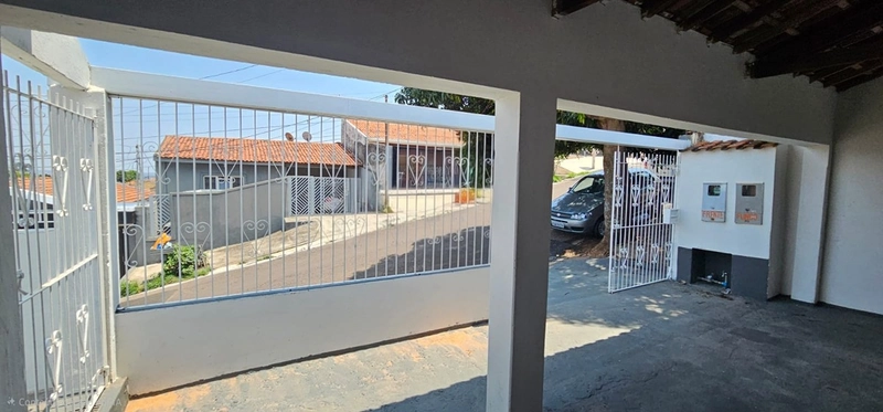 Casa com 2 quartos (+ Edícula) no Bairro Bandeirantes | Marília/SP: 1ª foto da galeria de imagens do imóvel