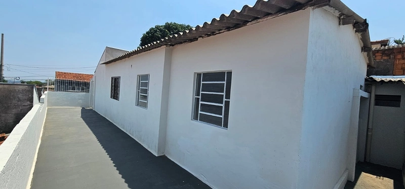 Casa com 2 quartos (+ Edícula) no Bairro Bandeirantes | Marília/SP: 9ª foto da galeria de imagens do imóvel