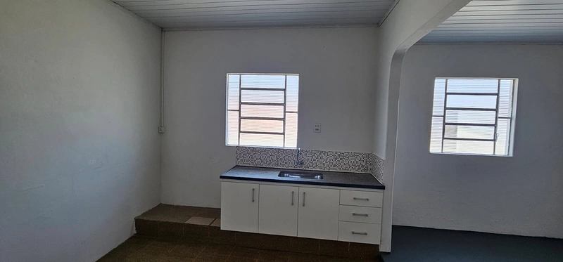 Casa com 2 quartos (+ Edícula) no Bairro Bandeirantes | Marília/SP: 6ª foto da galeria de imagens do imóvel