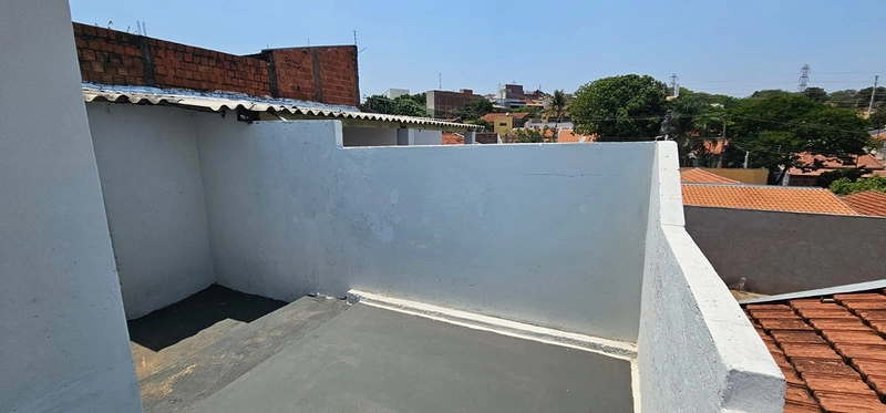 Casa com 2 quartos (+ Edícula) no Bairro Bandeirantes | Marília/SP: 8ª foto da galeria de imagens do imóvel