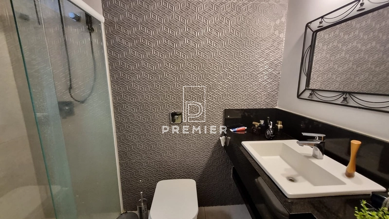 Casa com 3 suítes no Condomínio Reserva Esmeralda | Marília/SP: 17ª foto da galeria de imagens do imóvel