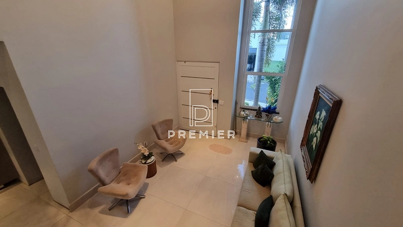 Casa com 3 suítes no Condomínio Reserva Esmeralda | Marília/SP: 11ª foto da galeria de imagens do imóvel