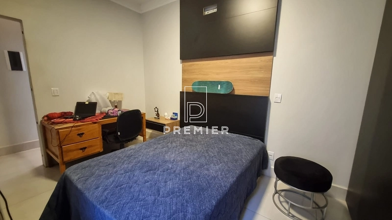 Casa com 3 suítes no Condomínio Reserva Esmeralda | Marília/SP: 18ª foto da galeria de imagens do imóvel