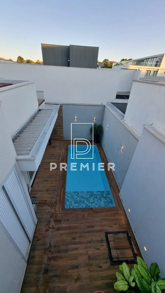 Casa com 3 suítes no Condomínio Reserva Esmeralda | Marília/SP: 19ª foto da galeria de imagens do imóvel