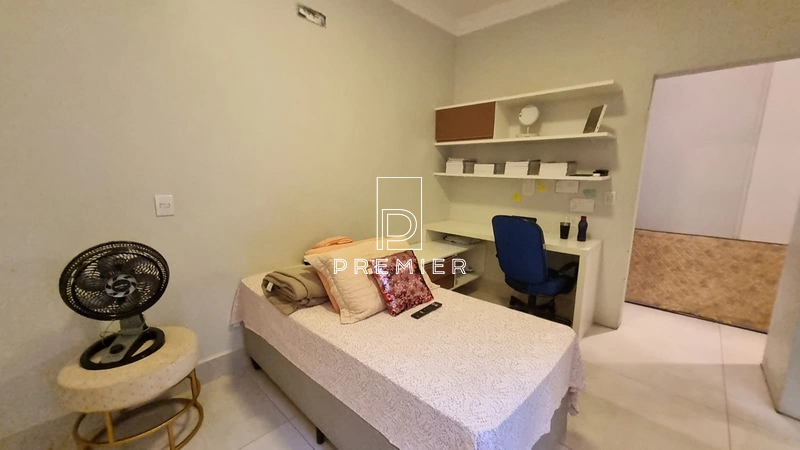 Casa com 3 suítes no Condomínio Reserva Esmeralda | Marília/SP: 16ª foto da galeria de imagens do imóvel