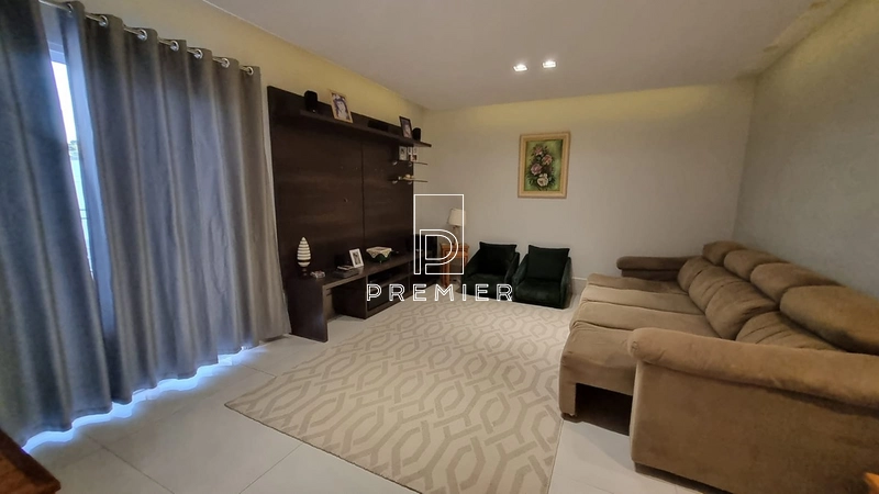 Casa com 3 suítes no Condomínio Reserva Esmeralda | Marília/SP: 13ª foto da galeria de imagens do imóvel