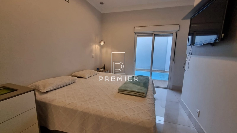 Casa com 3 suítes no Condomínio Reserva Esmeralda | Marília/SP: 14ª foto da galeria de imagens do imóvel