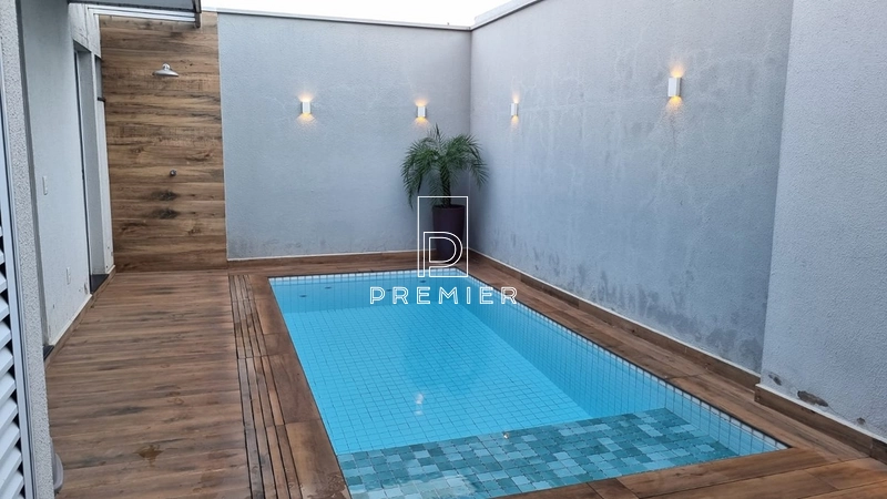 Casa com 3 suítes no Condomínio Reserva Esmeralda | Marília/SP: 8ª foto da galeria de imagens do imóvel