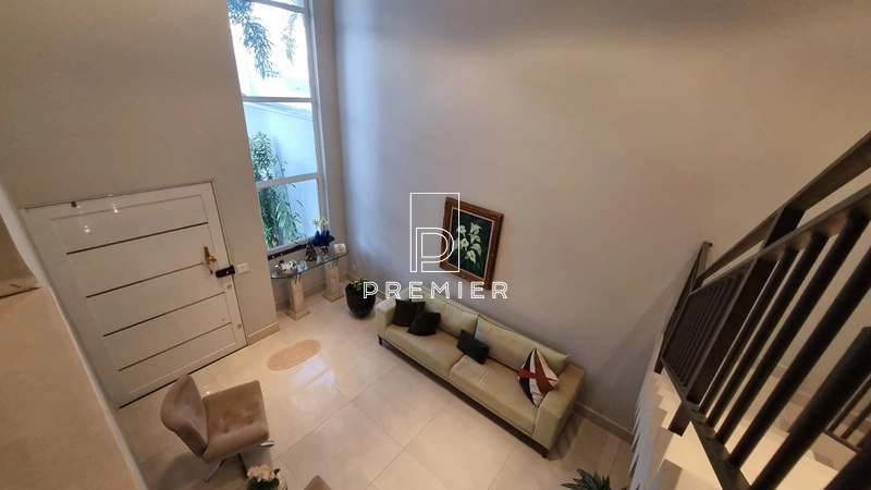 Casa com 3 suítes no Condomínio Reserva Esmeralda | Marília/SP: 10ª foto da galeria de imagens do imóvel