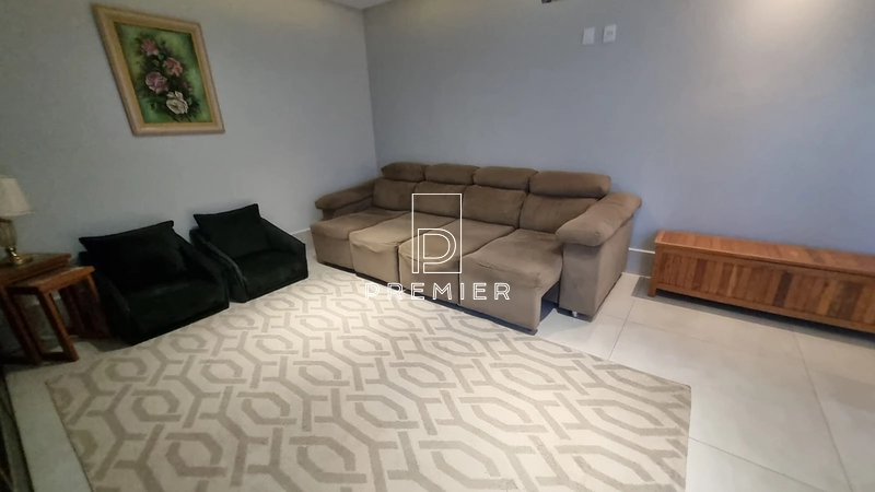 Casa com 3 suítes no Condomínio Reserva Esmeralda | Marília/SP: 12ª foto da galeria de imagens do imóvel