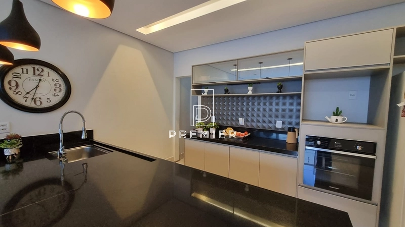 Casa com 3 suítes no Condomínio Reserva Esmeralda | Marília/SP: 5ª foto da galeria de imagens do imóvel