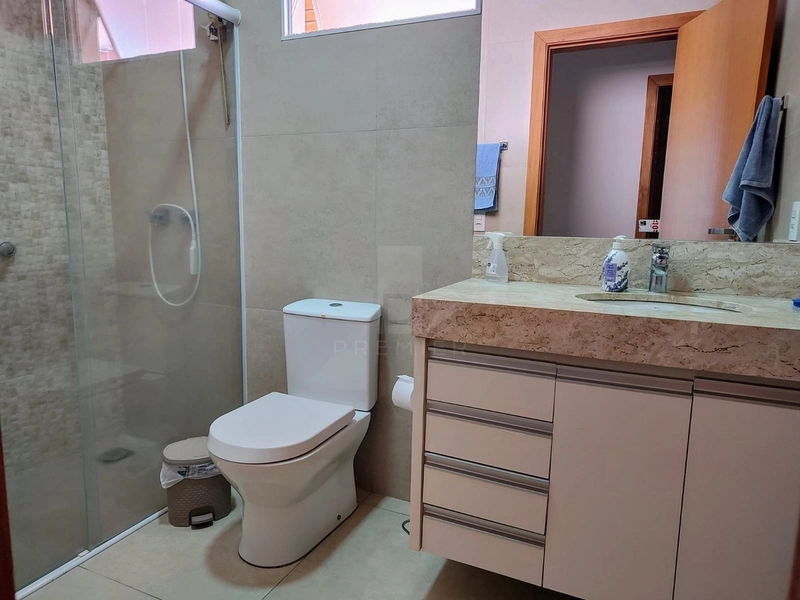 Casa com 2 quartos sendo 1 suíte no Condomínio Verana em Marília-SP.: 31ª foto da galeria de imagens do imóvel