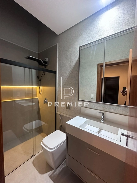 Casa com 3 suítes no Condomínio Verana Parque Alvorada | Marília/SP: 17ª foto da galeria de imagens do imóvel
