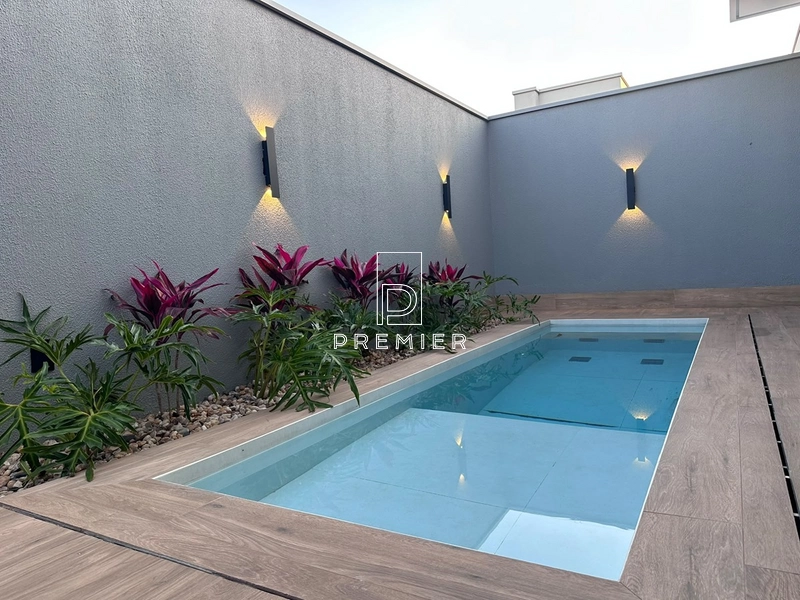 Casa com 3 suítes no Condomínio Verana Parque Alvorada | Marília/SP: 11ª foto da galeria de imagens do imóvel