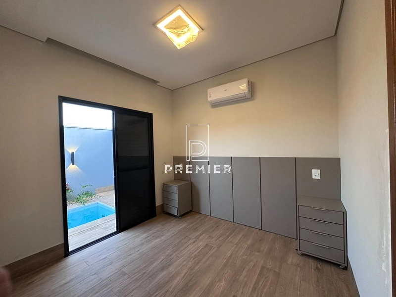 Casa com 3 suítes no Condomínio Verana Parque Alvorada | Marília/SP: 15ª foto da galeria de imagens do imóvel
