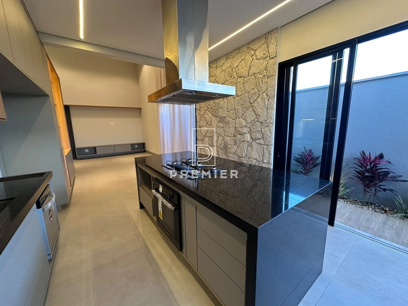 Casa com 3 suítes no Condomínio Verana Parque Alvorada | Marília/SP: 4ª foto da galeria de imagens do imóvel