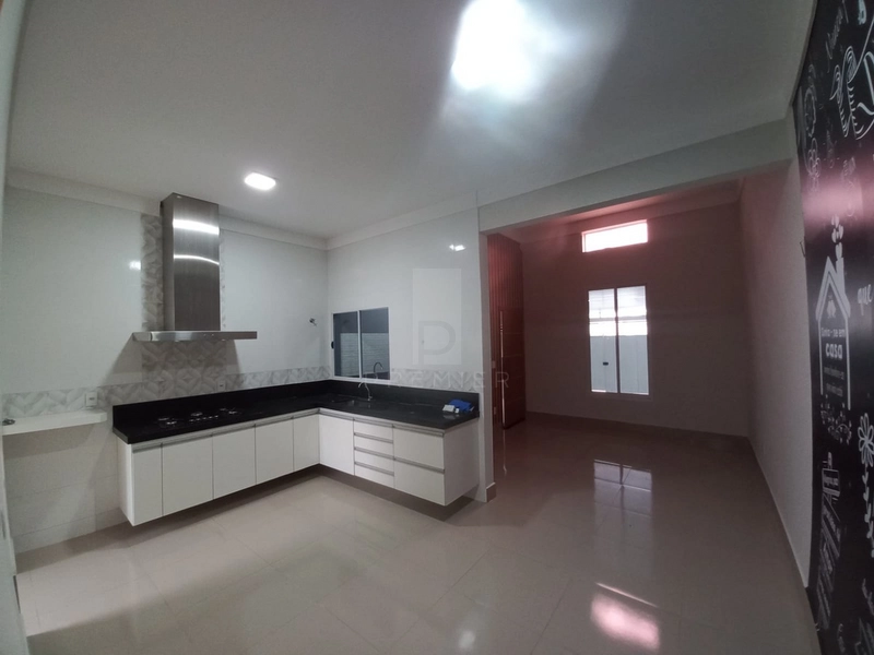 Casa com 3 quartos no Bairro Palmital em Marilia / SP: 6ª foto da galeria de imagens do imóvel