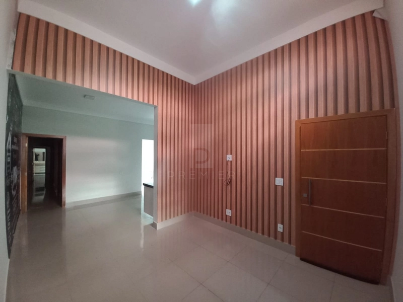 Casa com 3 quartos no Bairro Palmital em Marilia / SP: 3ª foto da galeria de imagens do imóvel