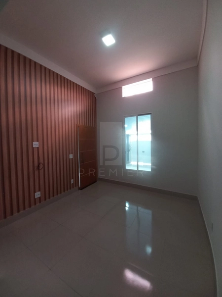 Casa com 3 quartos no Bairro Palmital em Marilia / SP: 4ª foto da galeria de imagens do imóvel