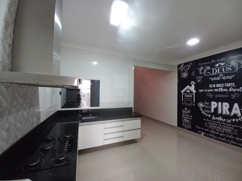 Casa com 3 quartos no Bairro Palmital em Marilia / SP: 8ª foto da galeria de imagens do imóvel