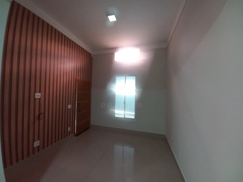 Casa com 3 quartos no Bairro Palmital em Marilia / SP: 5ª foto da galeria de imagens do imóvel